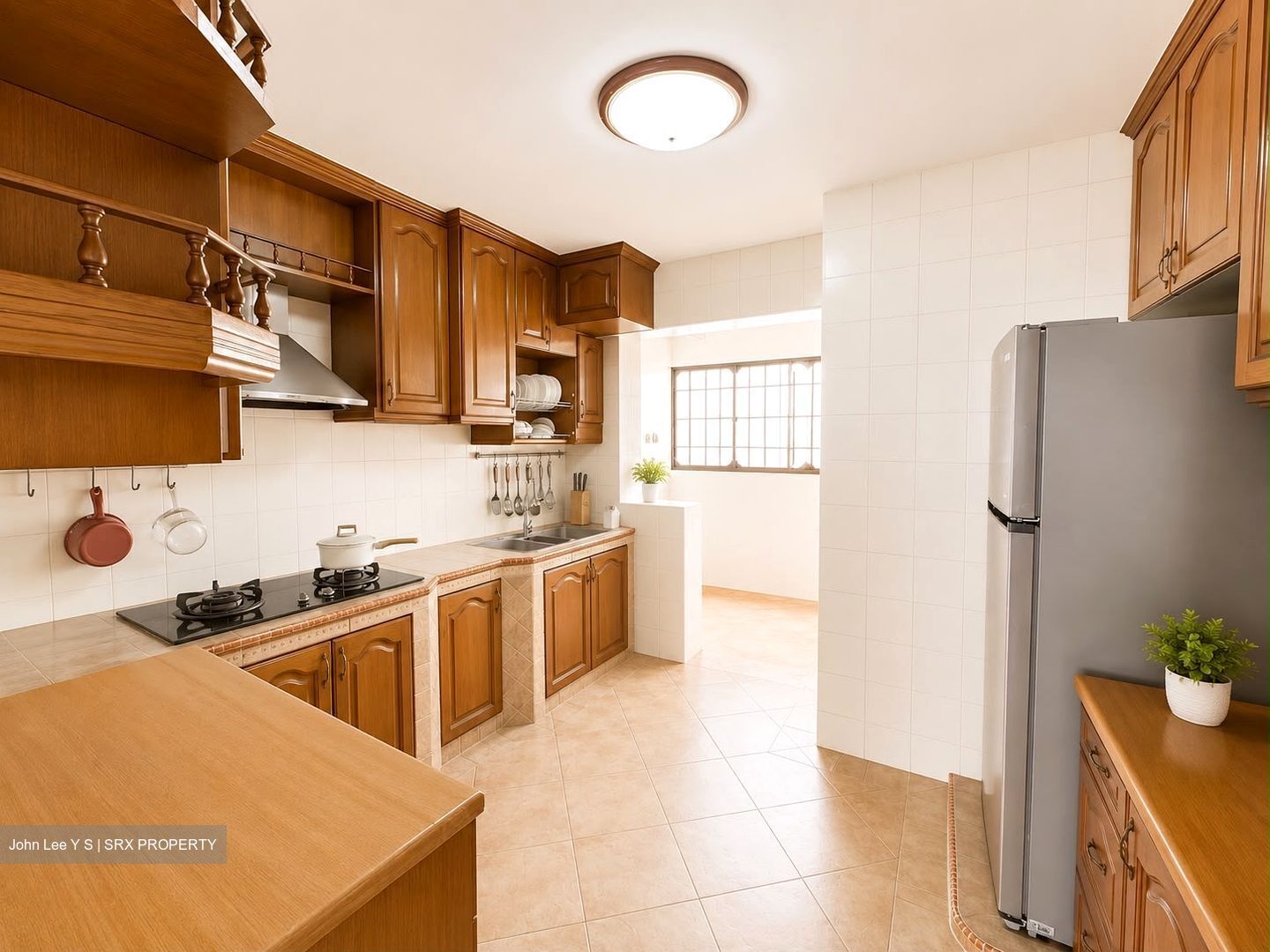 Blk 536 Woodlands Vista (Woodlands), HDB 5 Rooms #576353461
